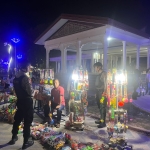 Patroli Malam Perintis Presisi Polres Langsa Jaga Stabilitas Keamanan Kota