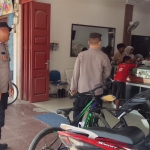 Patroli Polsek Langsa Berantas Premanisme, Situasi Kamtibmas Tetap Kondusif