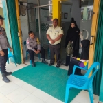 Patroli Polsek Langsa Intensif Cegah Premanisme, Situasi Tetap Aman dan Kondusif