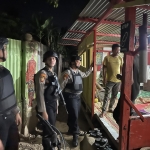 Patroli Perintis Presisi Sat Samapta Langsa Sasar Titik Rawan, Situasi Tetap Kondusif