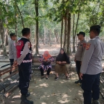 Pengamanan Wisata Hutan Lindung Langsa Ditingkatkan Saat Libur Lebaran