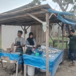 Polsek Birem Bayeun Laksanakan Patroli Pagi, Jaga Kondusifitas Wilayah