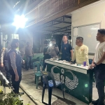 Sat Samapta Polres Langsa Laksanakan Patroli Perintis Presisi di Titik Rawan Malam Hari