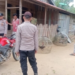 Polsek Sungai Raya Intensifkan Patroli Dialogis dan Himbauan Kamtibmas