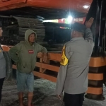 Polsek Langsa Barat Intensifkan Patroli Malam Demi Jaga Stabilitas Kamtibmas