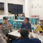 Polsek Langsa Barat Perkuat Patroli Malam Demi Jaga Kondusivitas Wilayah