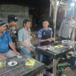 Polsek Birem Bayeun Laksanakan Patroli Malam, Antisipasi Guantibmas di Wilayah Kecamatan