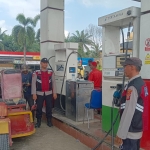 Polsek Manyak Payed Intensifkan Patroli Siang untuk Jaga Stabilitas Kamtibmas