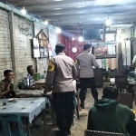 Polsek Sungai Raya Tingkatkan Patroli Malam Antisipasi Gangguan Kamtibmas