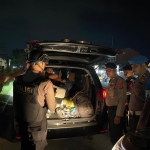 Polres Langsa Gelar KRYD, Antisipasi Guantibmas di Jalur Nasional