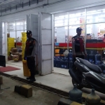 Polsek Manyak Payed Tingkatkan Patroli Malam Guna Jaga Kamtibmas Kondusif