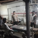 Polsek Birem Bayeun Intensifkan Patroli Malam, Antisipasi Gangguan Kamtibmas di Wilayah Kecamatan