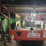 Polsek Langsa Intensifkan Patroli Malam untuk Cegah Aksi Premanisme di Wilayah Kota