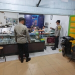Polsek Langsa Intensifkan Patroli Malam Berantas Premanisme dan Jaga Kamtibmas