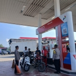 Polsek Langsa Barat Optimalkan Patroli Pagi Hari, Jaga Stabilitas Kamtibmas Wilayah