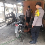 Polsek Sungai Raya Gencarkan Patroli Dialogis, Perkuat Kamtibmas di Wilayah Permukiman