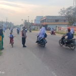 Polsek Manyak Payed Laksanakan Protap 01 Pagi Hari Tingkatkan Pelayanan Publik dan Kamtibmas