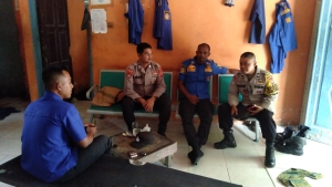 Patroli Intensif Polsek Langsa Barat Jaga Stabilitas Kamtibmas Wilayah Perkotaan