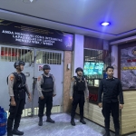 Sat Samapta Polres Langsa Gelar Patroli Perintis Presisi, Antisipasi Guantibmas di Wilayah Kota