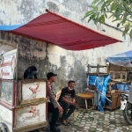 Polsek Langsa Intensifkan Patroli Siang Hari, Tekan Potensi Premanisme di Wilayah Kota