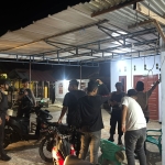 Sat Samapta Polres Langsa Intensifkan Patroli Perintis Presisi di Wilayah Rawan
