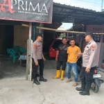 Polsek Birem Bayeun Laksanakan Patroli Siang Hari Ciptakan Situasi Kondusif