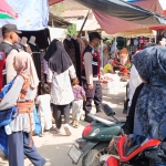 Polsek Manyak Payed Intensifkan Patroli Siang Hari Demi Jaga Stabilitas Kamtibmas