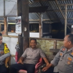 Polsek Sungai Raya Perkuat Patroli Malam untuk Jaga Kondusifitas Wilayah