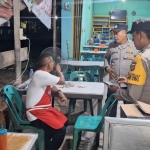 Polsek Langsa Gencarkan Patroli Malam Antisipasi Premanisme di Wilayah Kota