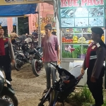 Polsek Langsa Barat Intensifkan Patroli Malam untuk Jaga Stabilitas Kamtibmas
