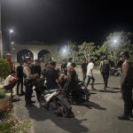 Patroli Perintis Presisi Polres Langsa Intensifkan Pengamanan Wilayah Rawan