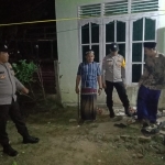 Polsek Sungai Raya Gencarkan Patroli Dialogis di Kawasan Permukiman dan Pusat Aktivitas Warga