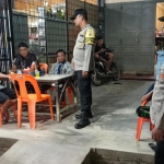 Polsek Langsa Intensifkan Patroli Malam Tekan Aksi Premanisme di Wilayah Kota