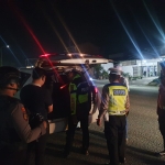 Polres Langsa Gelar Razia Cipkon Malam Hari untuk Antisipasi Gangguan Kamtibmas