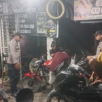 Polsek Birem Bayeun Intensifkan Patroli Malam untuk Antisipasi Gangguan Kamtibmas