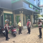 Sat Samapta Polres Langsa Gencarkan Patroli Perintis Presisi di Titik Rawan Kamtibmas