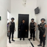 Patroli Perintis Presisi Sat Samapta Polres Langsa Intensifkan Pengamanan Wilayah