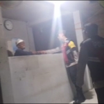 Patroli Malam Polsek Rantau Selamat Jaga Stabilitas Kamtibmas di Wilayah Bayeun