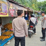Polsek Langsa Gencarkan Patroli Siang Hari untuk Tekan Aksi Premanisme di Wilayah Kota