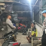 Polsek Langsa Gencarkan Patroli Malam Berantas Premanisme dan Jaga Kondusifitas Wilayah