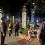 Sat Samapta Polres Langsa Gelar Patroli Perintis Presisi Jaga Stabilitas Kamtibmas