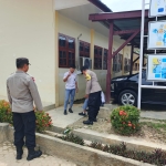Polsek Langsa Tingkatkan Patroli Siang, Cegah Aksi Premanisme di Pusat Kota