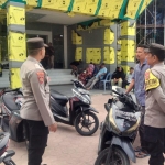 Polsek Langsa Intensifkan Patroli Antisipasi Premanisme di Wilayah Kota
