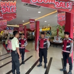 Sat Samapta Polres Langsa Laksanakan Patroli Perintis Presisi Antisipasi Guantibmas