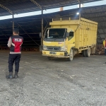 Polsek Rantau Selamat Intensifkan Patroli Dialogis Ciptakan Situasi Aman dan Kondusif