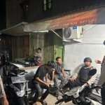 Patroli Perintis Presisi Sat Samapta Polres Langsa, Ciptakan Rasa Aman di Tengah Aktivitas Masyarakat