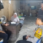 Polsek Sungai Raya Gencarkan Patroli Malam Ciptakan Situasi Aman dan Kondusif