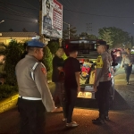 Polres Langsa Intensifkan KRYD Malam Hari Antisipasi Gangguan Kamtibmas