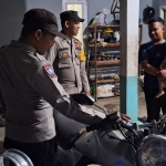 Polsek Langsa Intensifkan Patroli Malam Berantas Premanisme dan Jaga Kondusifitas