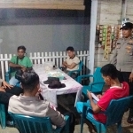 Polsek Sungai Raya Tingkatkan Patroli Malam Antisipasi Gangguan Kamtibmas